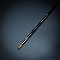 Rosemary & Co Rosemary & Co Red Dot Spotters Synthetic Brushes

