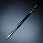 Rosemary & Co Snowdrop size 8 long handle, full length view