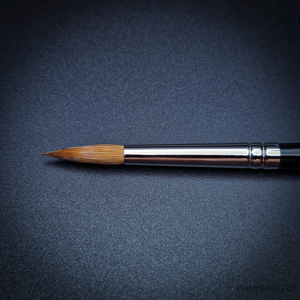 Rosemary & Co Series 99 — Red Sable Round