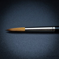 Rosemary & Co Rosemary & Co Red Dot Designers Synthetic Brushes
