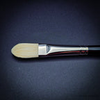 Rosemary & Co Pure Ultimate Bristle Filbert Series