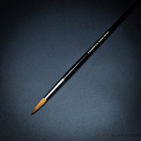 Rosemary & Co Rosemary & Co Red Dot Designers Synthetic Brushes
