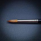 Rosemary & Co Series 99 — Red Sable Round
