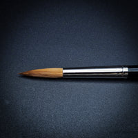 Rosemary & Co Rosemary & Co Red Dot Designers Synthetic Brushes
