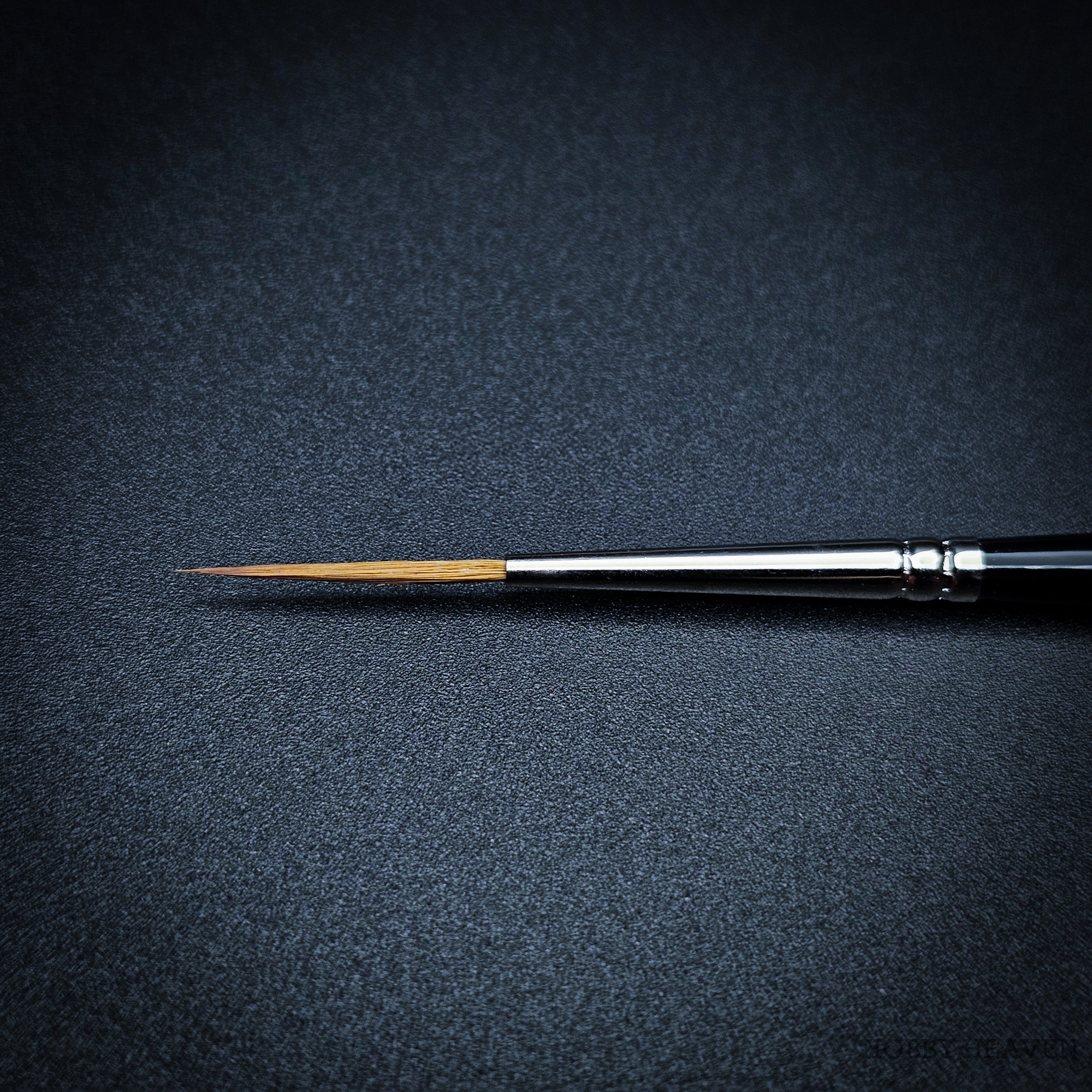 Rosemary & Co Series 44 — Kolinsky Sable Rigger/Liner