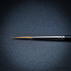 Rosemary & Co Series 44 — Kolinsky Sable Rigger/Liner