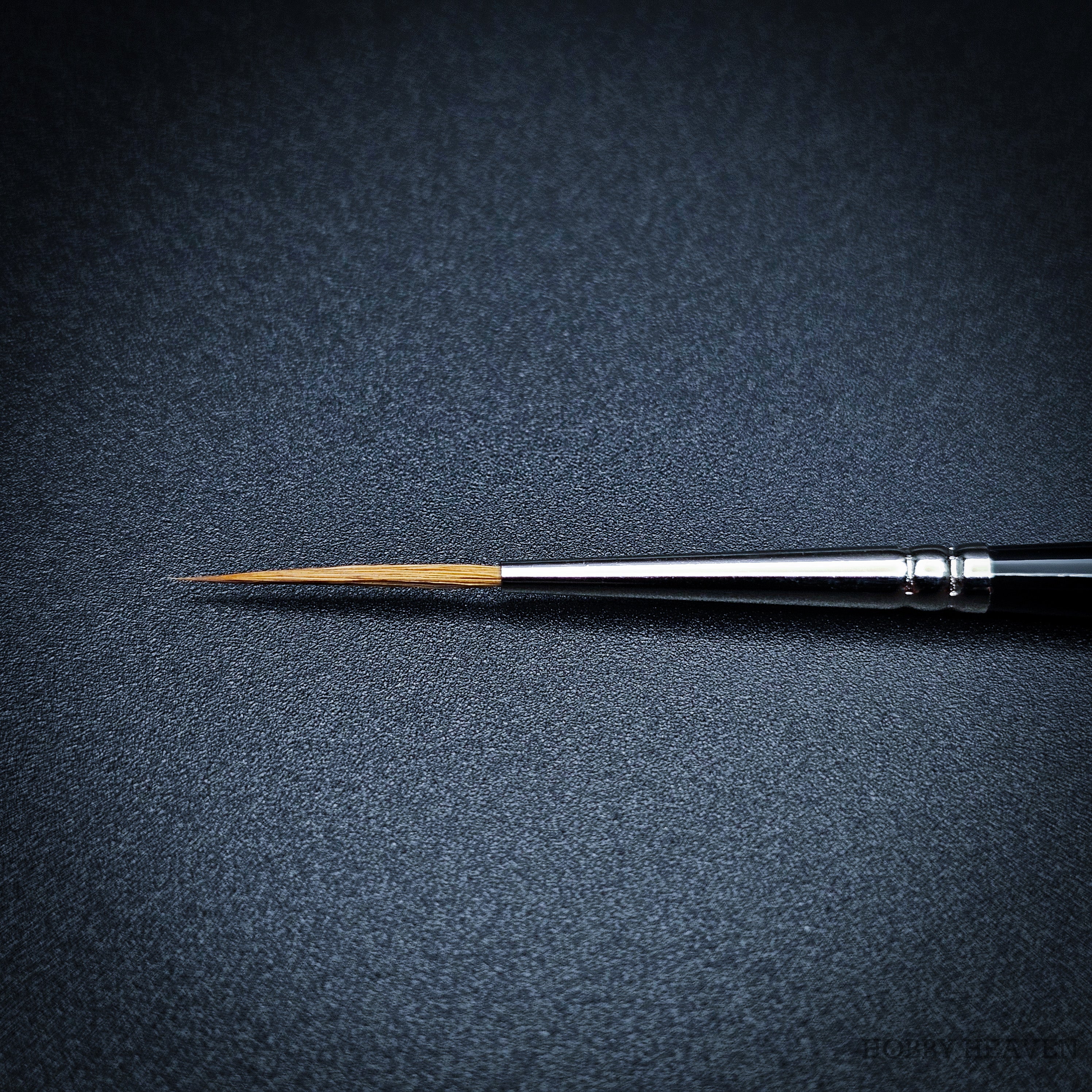 Rosemary & Co Series 44 — Kolinsky Sable Rigger/Liner
