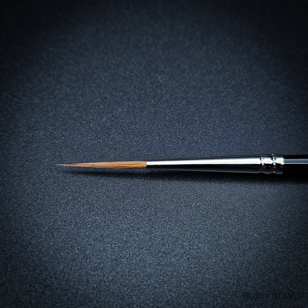Rosemary & Co Series 44 — Kolinsky Sable Rigger/Liner