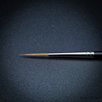 Rosemary & Co Series 44 — Kolinsky Sable Rigger/Liner