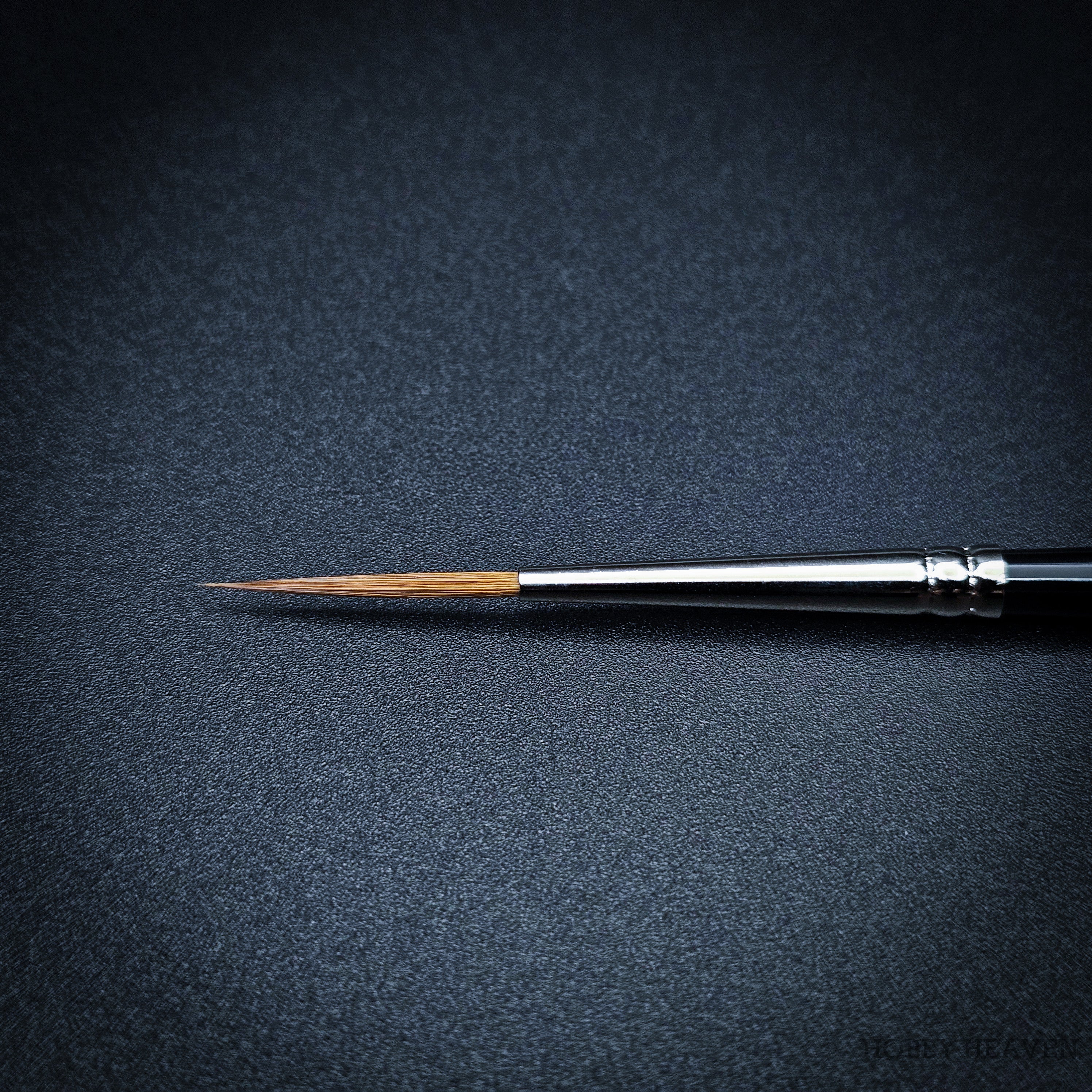 Rosemary & Co Series 44 — Kolinsky Sable Rigger/Liner