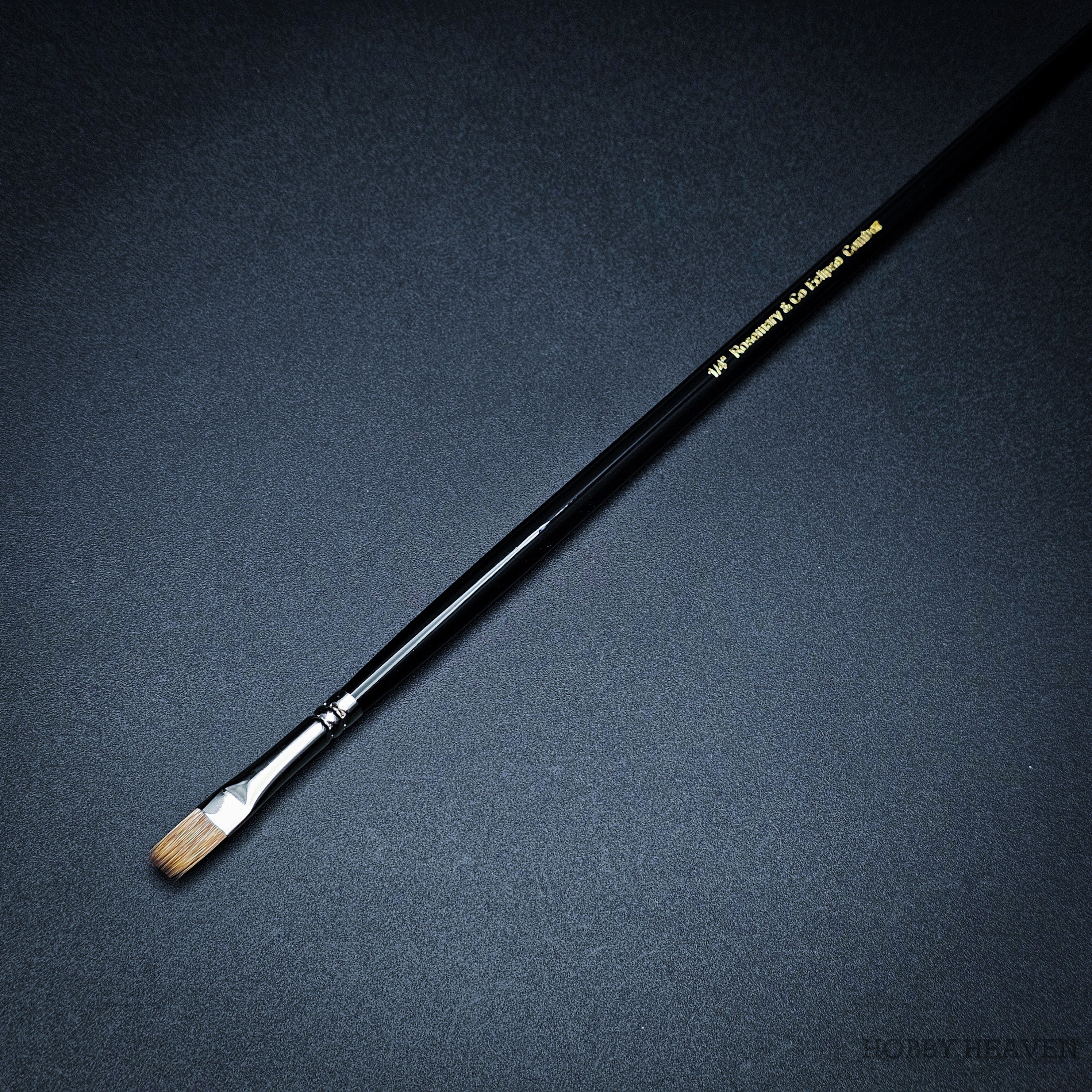 Rosemary & Co Eclipse Comber — Synthetic Specialty