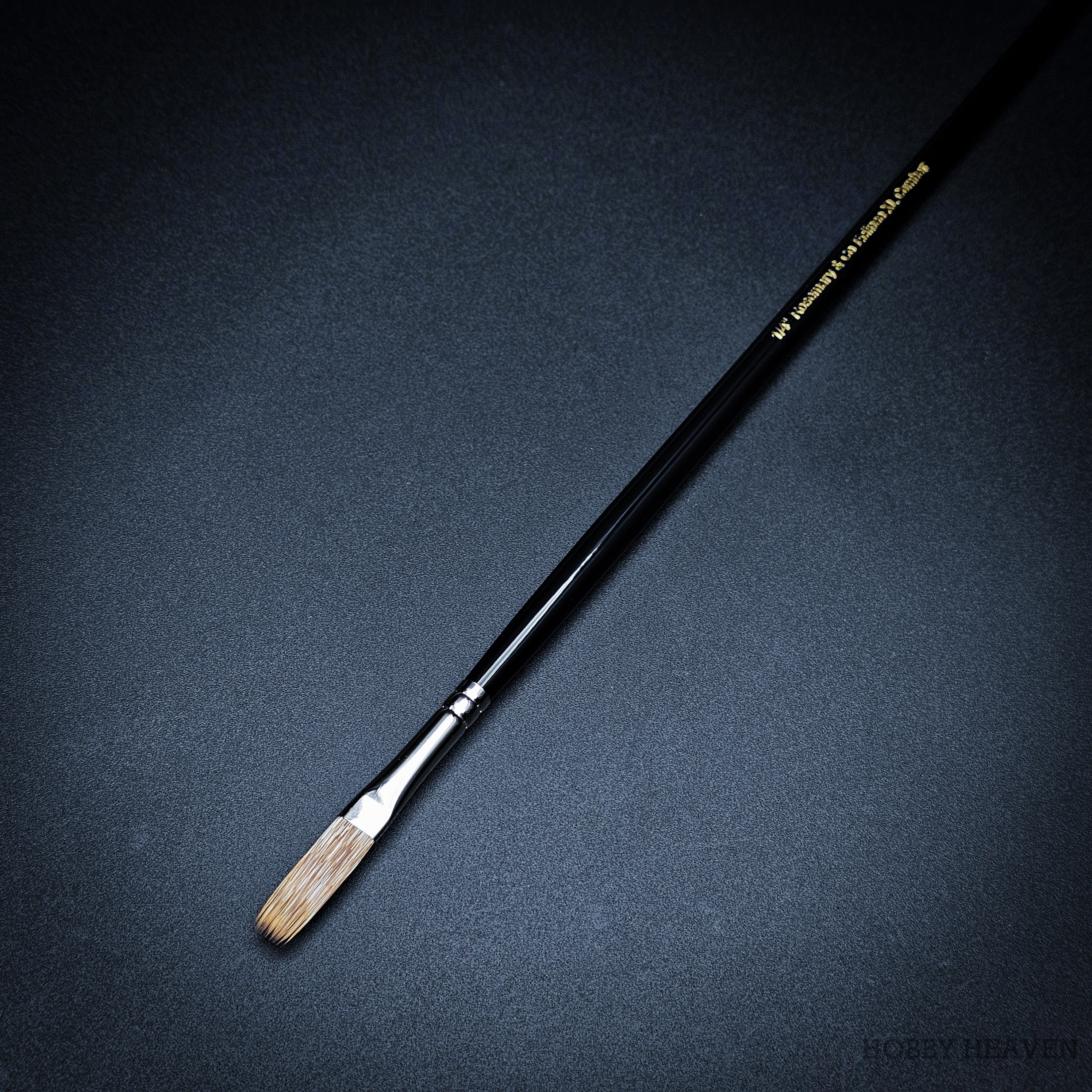 Rosemary & Co Eclipse Extra Long Comber — Synthetic Specialty