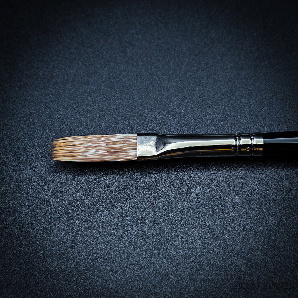 Rosemary & Co Eclipse Extra Long Comber — Synthetic Specialty