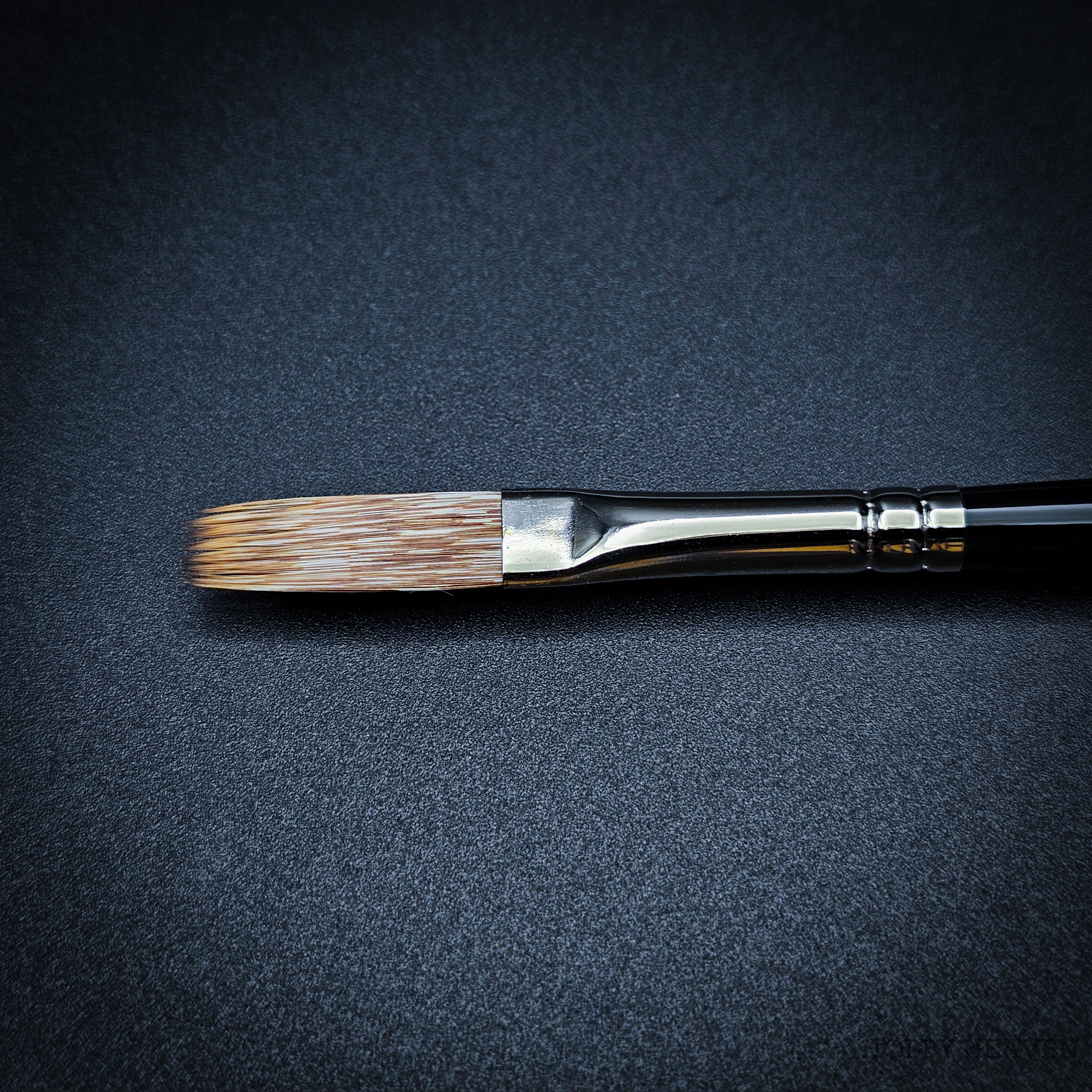 Rosemary & Co Eclipse Extra Long Comber — Synthetic Specialty