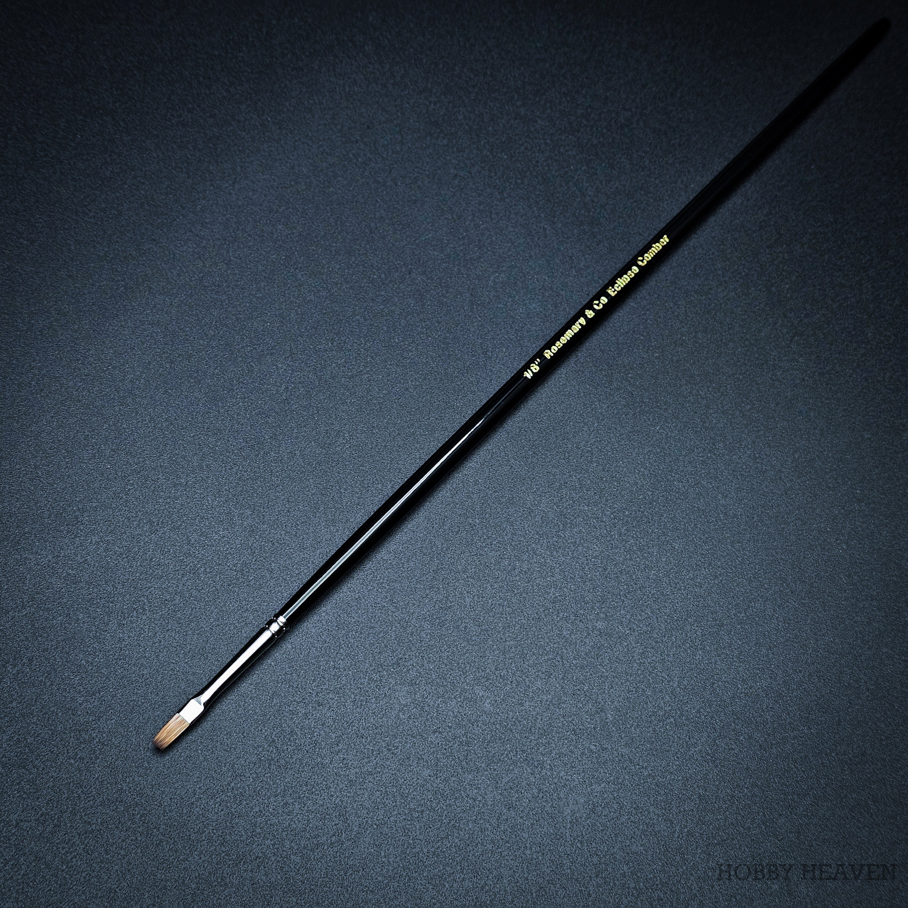 Rosemary & Co Eclipse Comber — Synthetic Specialty