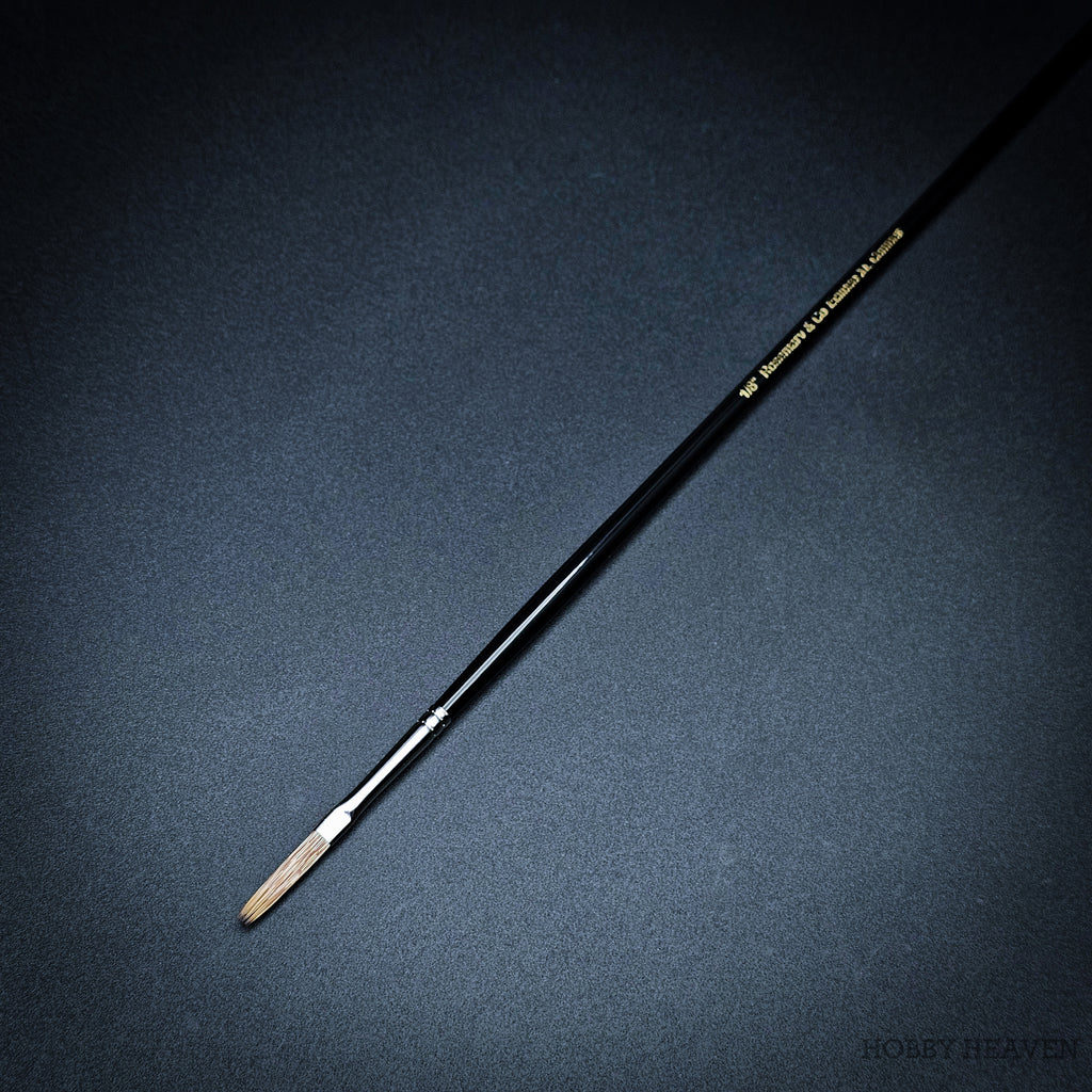 Rosemary & Co Eclipse Extra Long Comber — Synthetic Specialty
