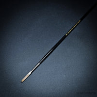 Rosemary & Co Eclipse Extra Long Comber Brush Singles  – Synthetic Vegan Artist Brushes
