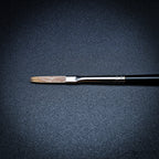 Rosemary & Co Eclipse Extra Long Comber — Synthetic Specialty