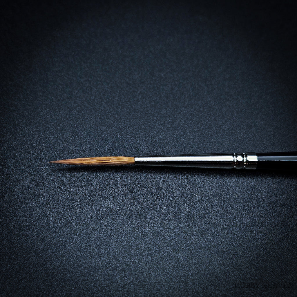 Rosemary & Co Series 44 — Kolinsky Sable Rigger/Liner