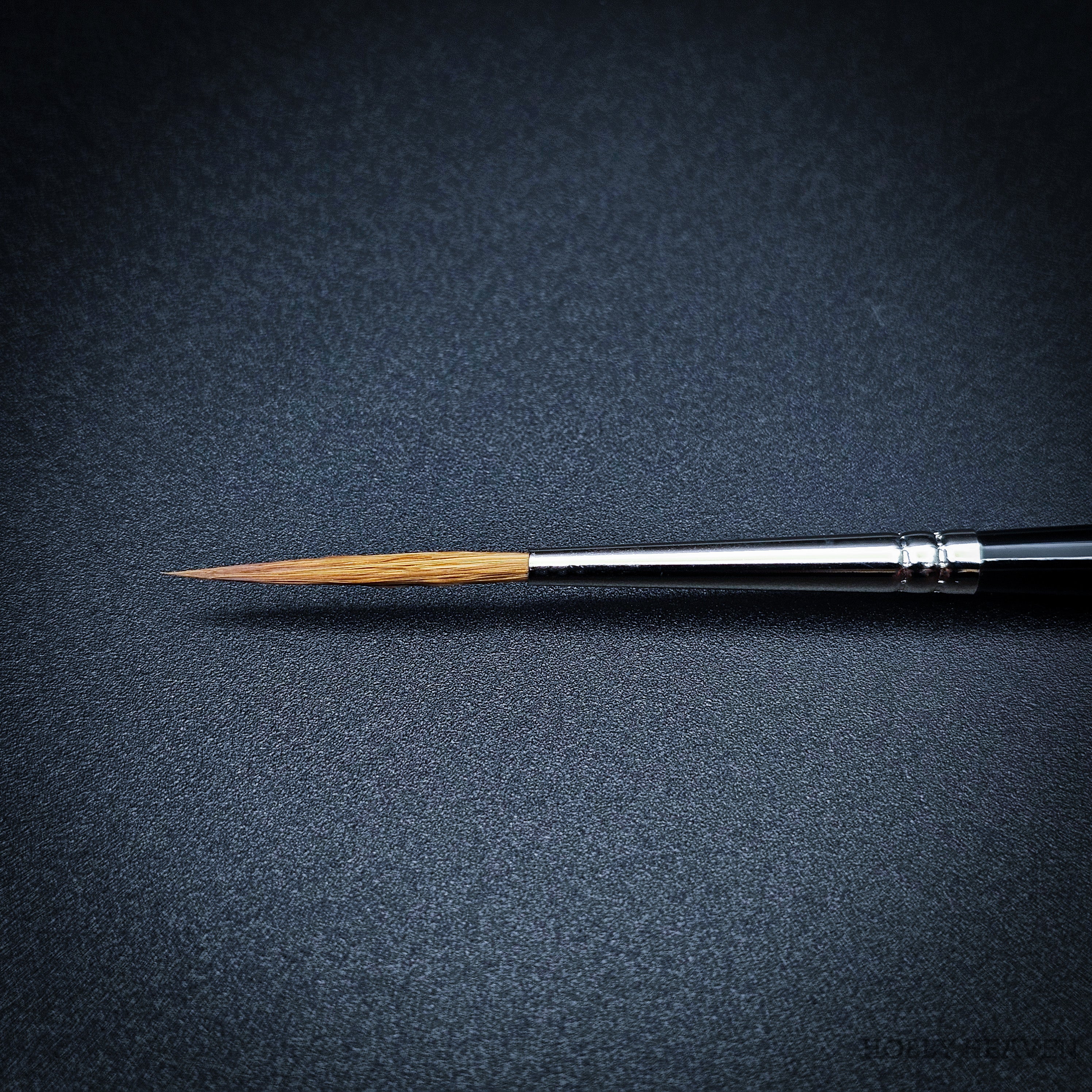 Rosemary & Co Series 44 — Kolinsky Sable Rigger/Liner