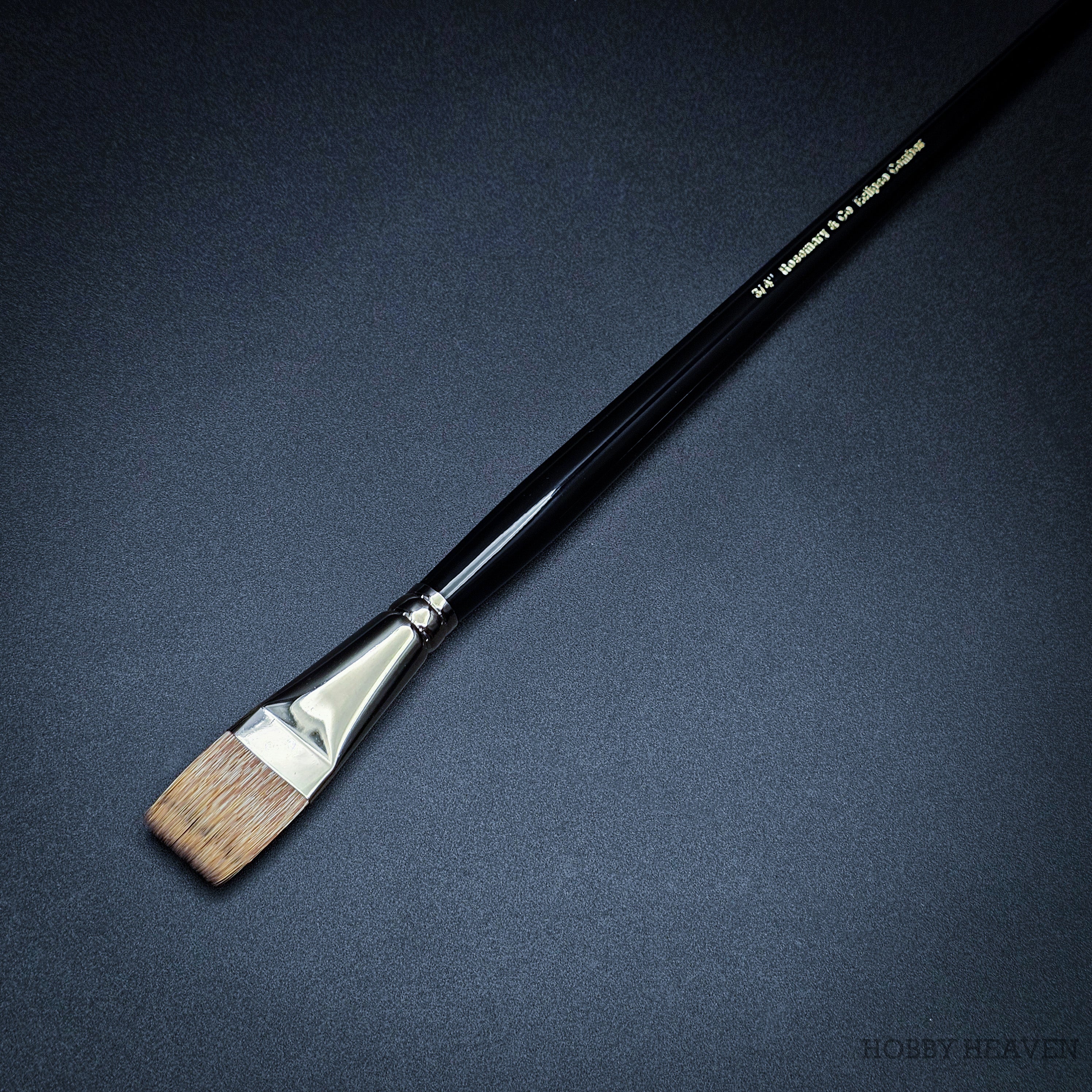 Rosemary & Co Eclipse Comber — Synthetic Specialty