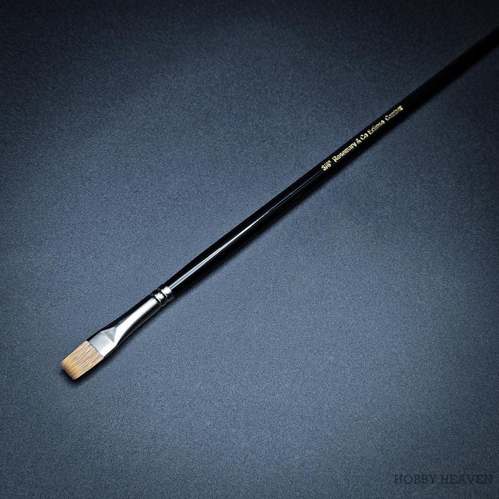 Rosemary & Co Eclipse Comber — Synthetic Specialty