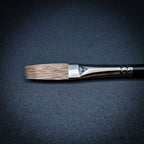 Rosemary & Co Eclipse Extra Long Comber — Synthetic Specialty