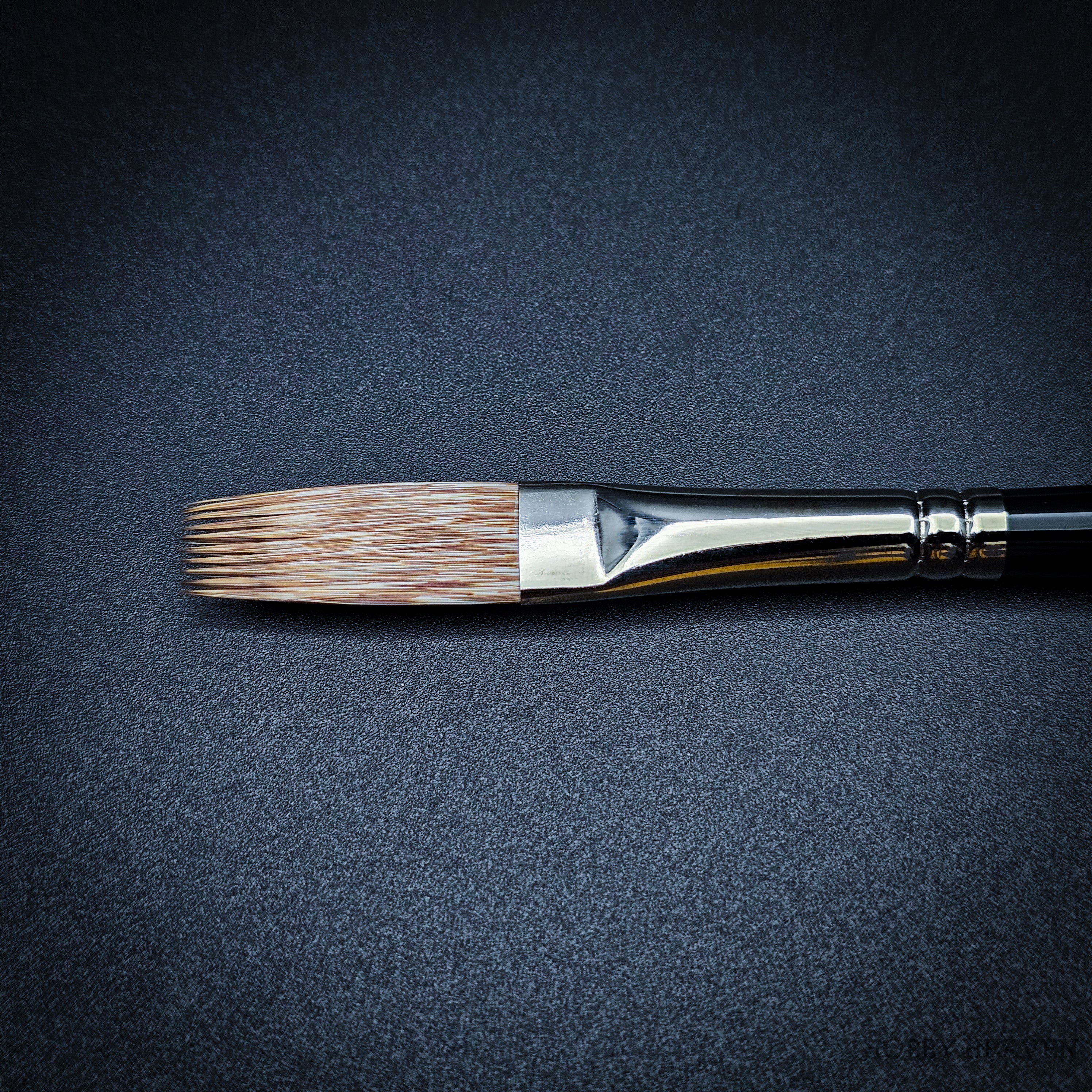 Rosemary & Co Eclipse Extra Long Comber — Synthetic Specialty
