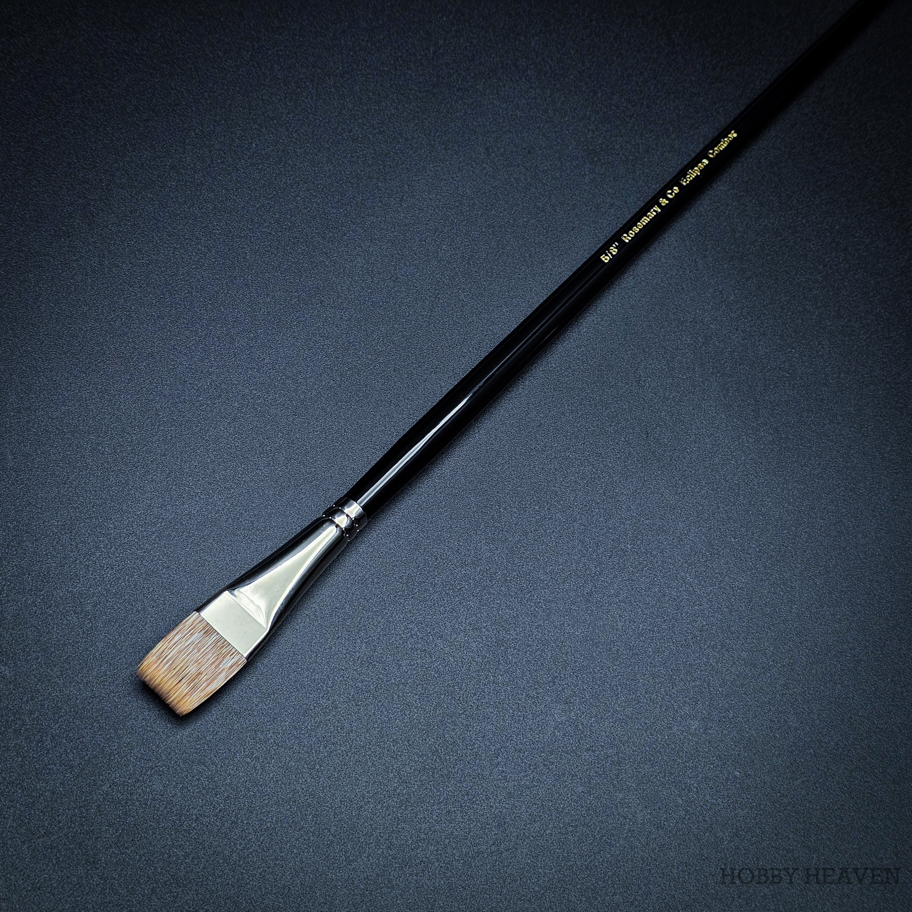 Rosemary & Co Eclipse Comber — Synthetic Specialty