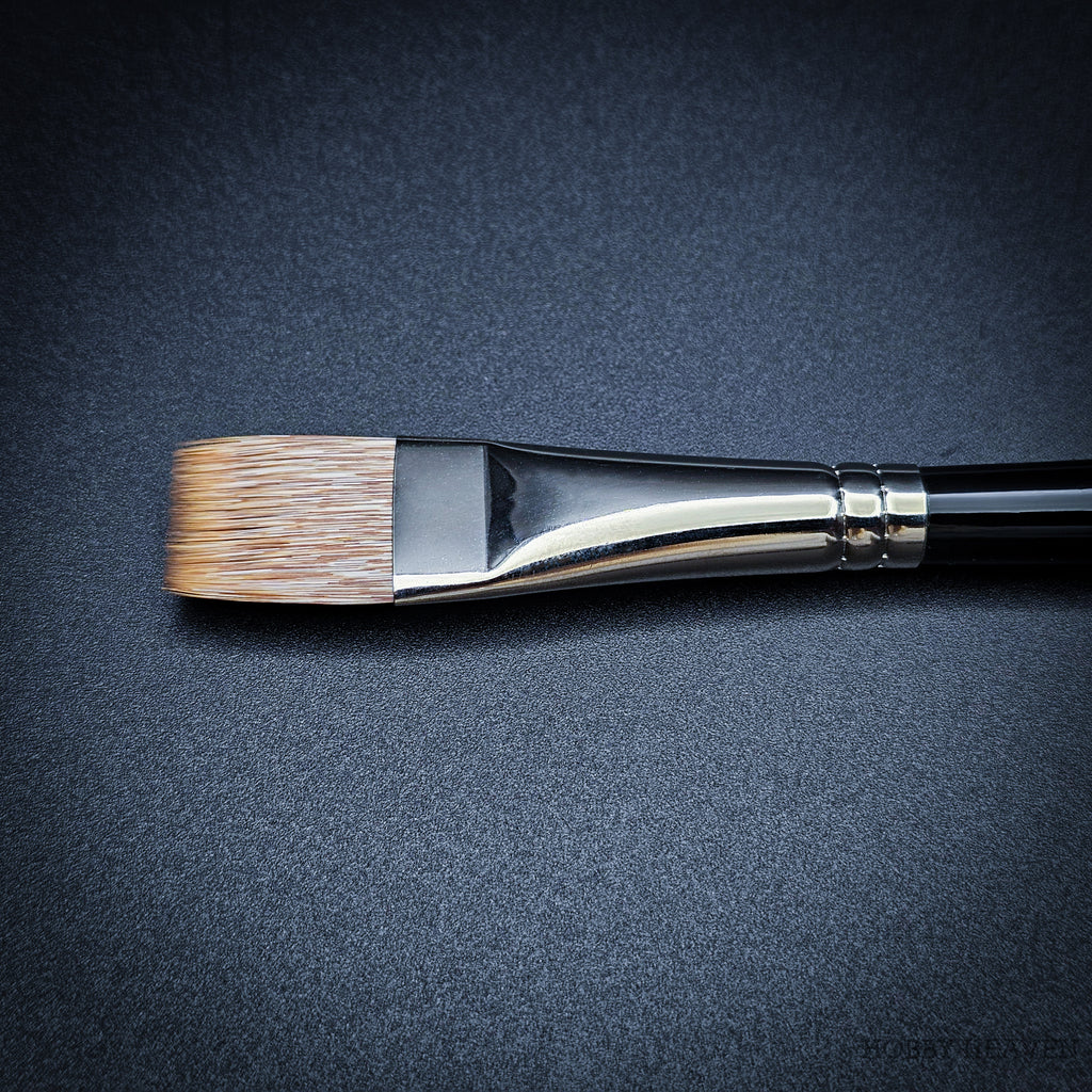 Rosemary & Co Eclipse Comber — Synthetic Specialty