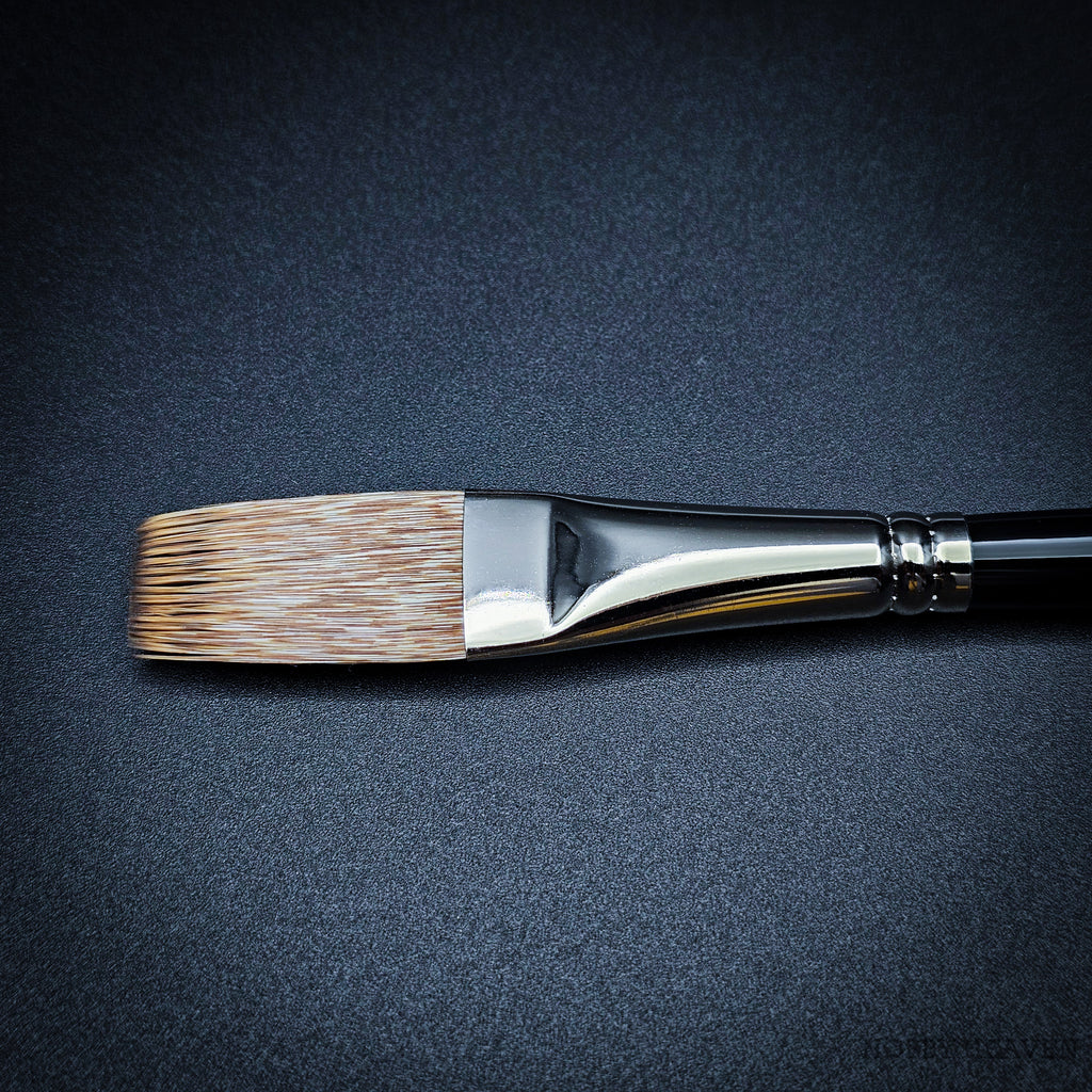 Rosemary & Co Eclipse Extra Long Comber — Synthetic Specialty