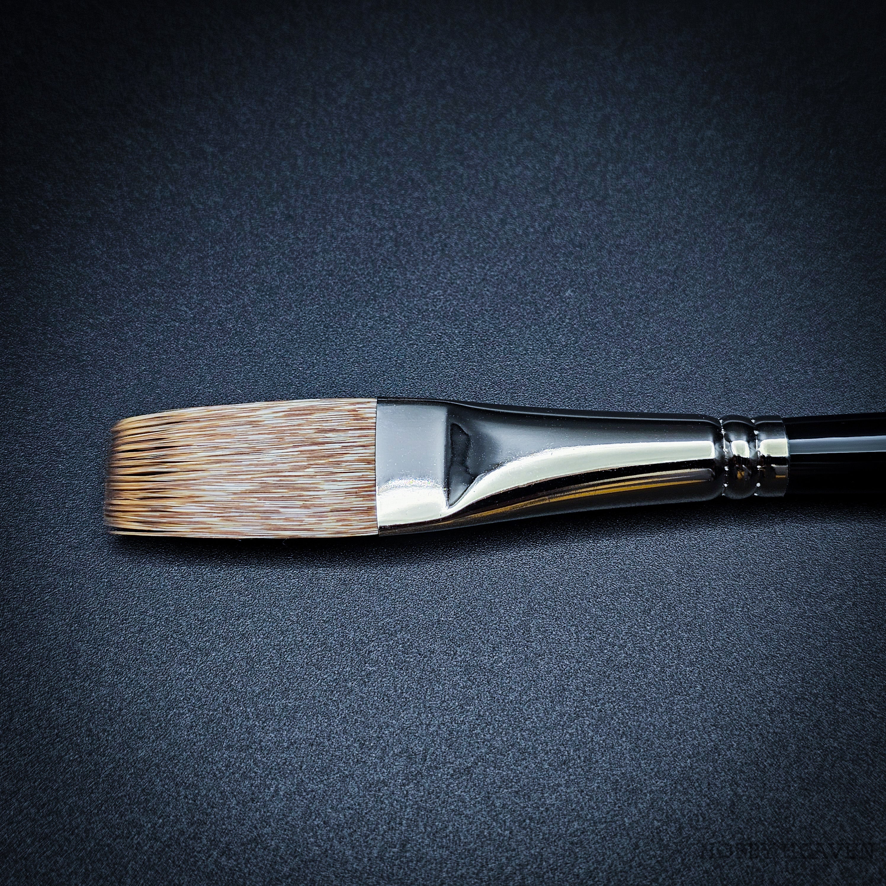 Rosemary & Co Eclipse Extra Long Comber — Synthetic Specialty