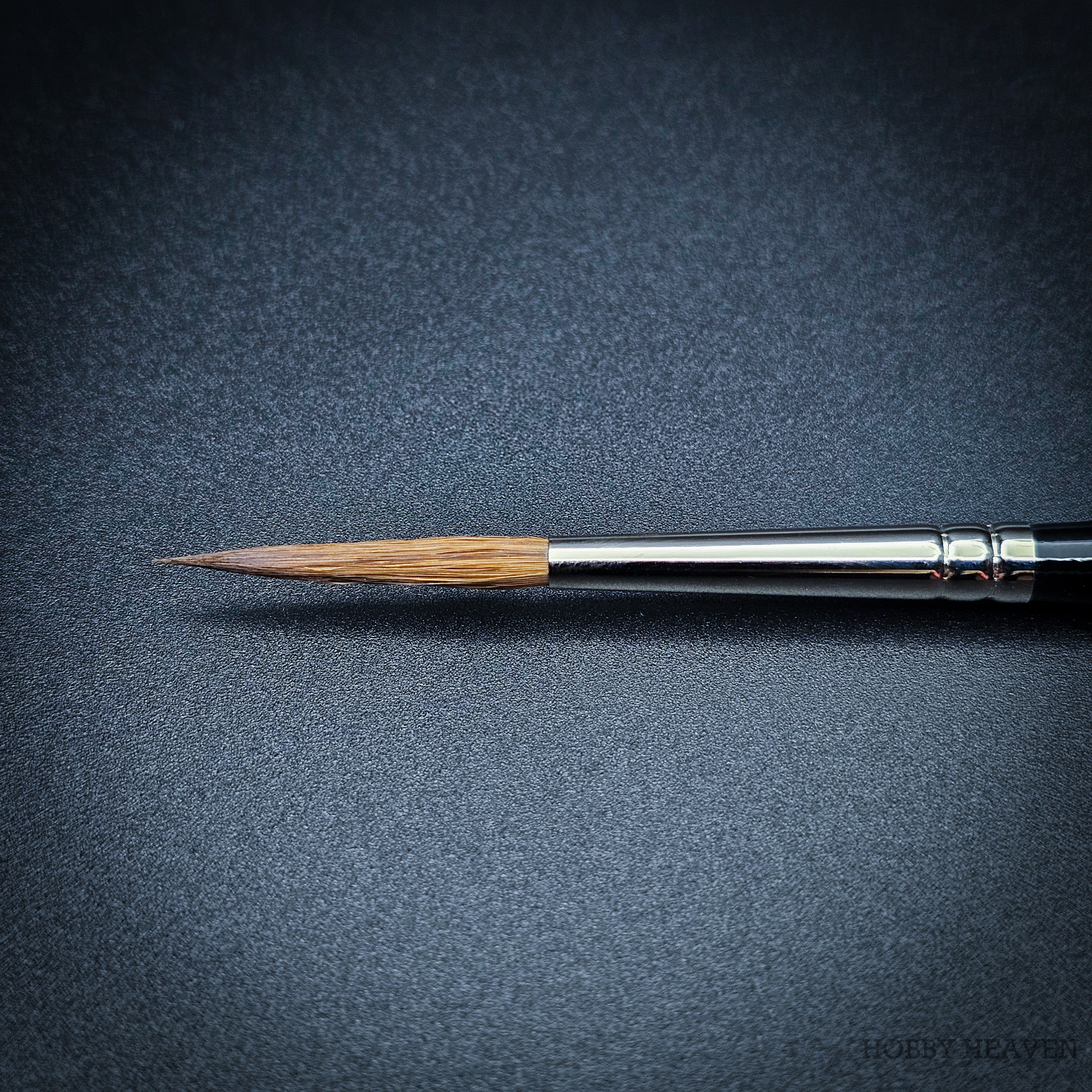 Rosemary & Co Series 44 — Kolinsky Sable Rigger/Liner