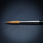 Rosemary & Co Series 44 — Kolinsky Sable Rigger/Liner