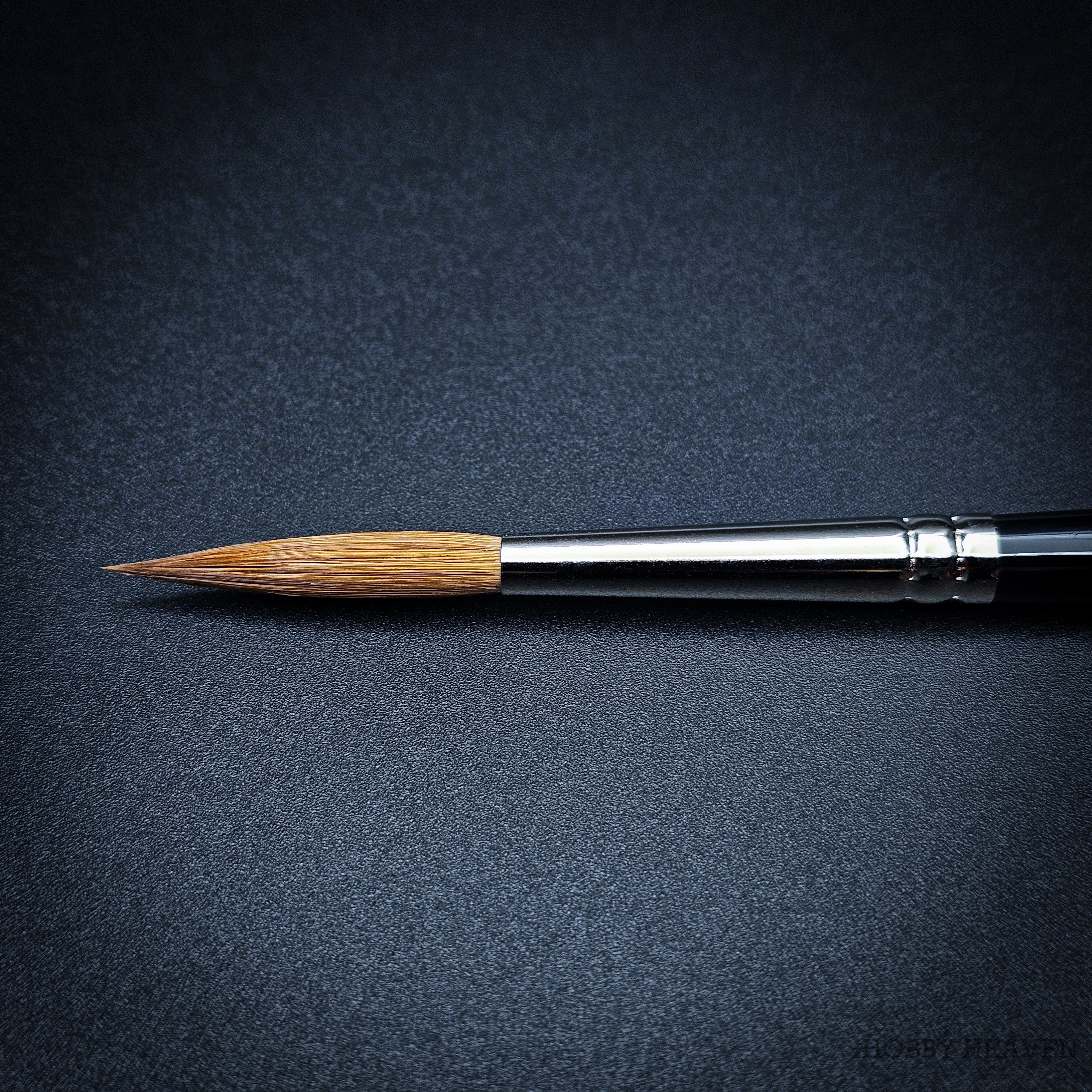 Rosemary & Co Series 44 — Kolinsky Sable Rigger/Liner