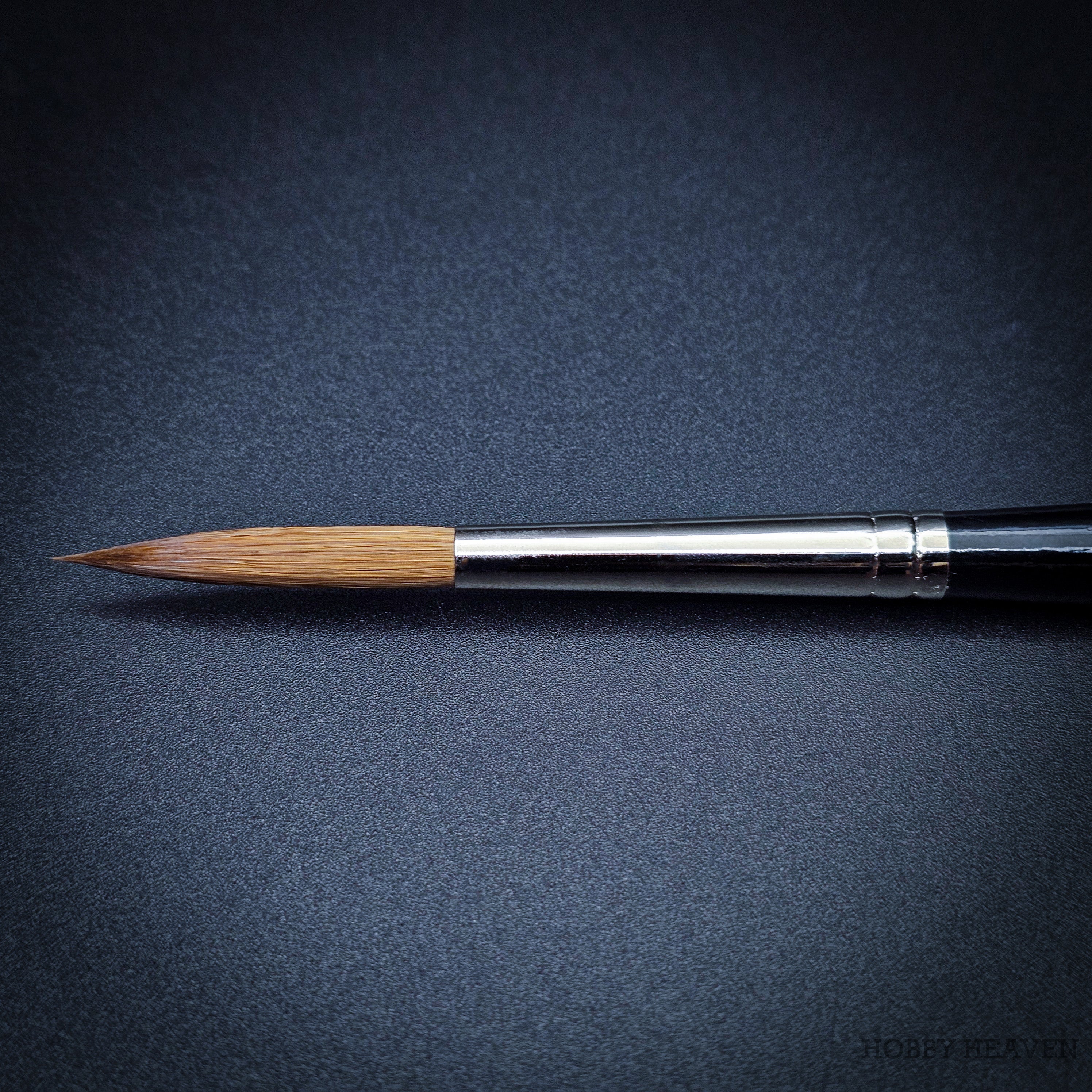 Rosemary & Co Series 44 — Kolinsky Sable Rigger/Liner