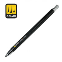 Ammo by Mig MIG8349 Lock 'N Load Weathering Pencil Set – Rechargeable Effects Kit
