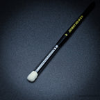 Hobby Heaven Dry Brush — Goat Hair Domed
