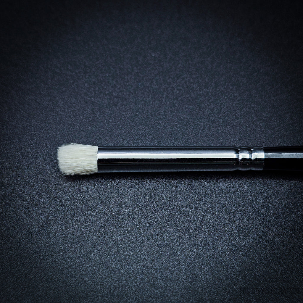 Hobby Heaven Dry Brush — Goat Hair Domed