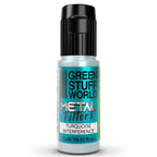 Green Stuff World Metal Filters 17ml – Interference Metallic Effects