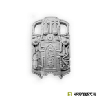 Kromlech Odyssian Knight Carapace (1) KRVB107 - Hobby Heaven