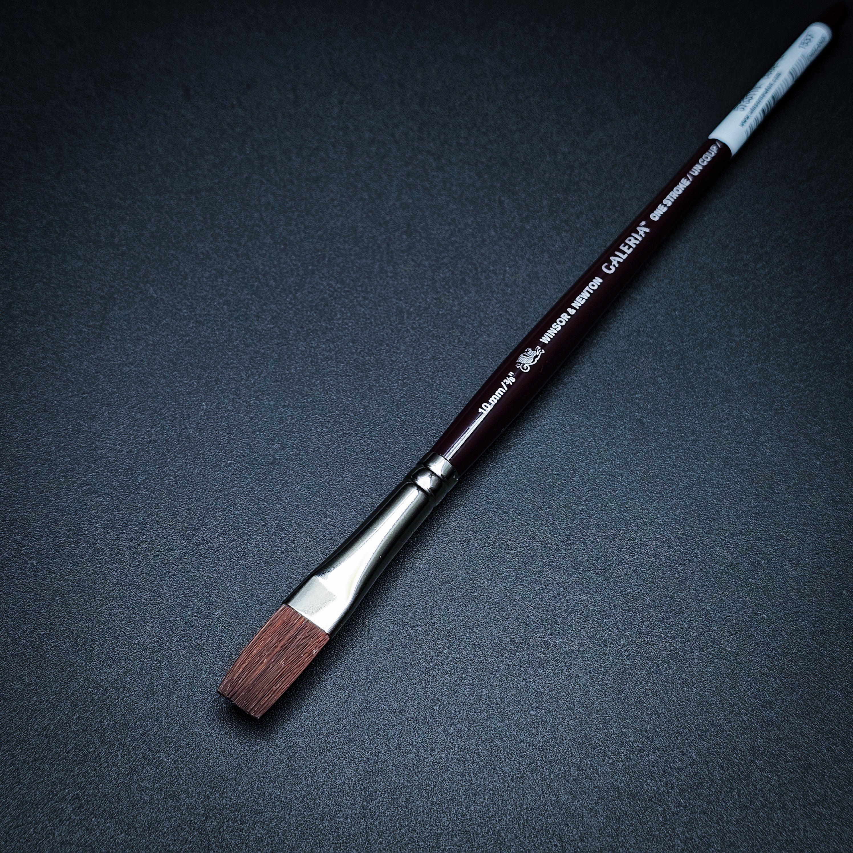 Winsor & Newton Galeria — Synthetic Round