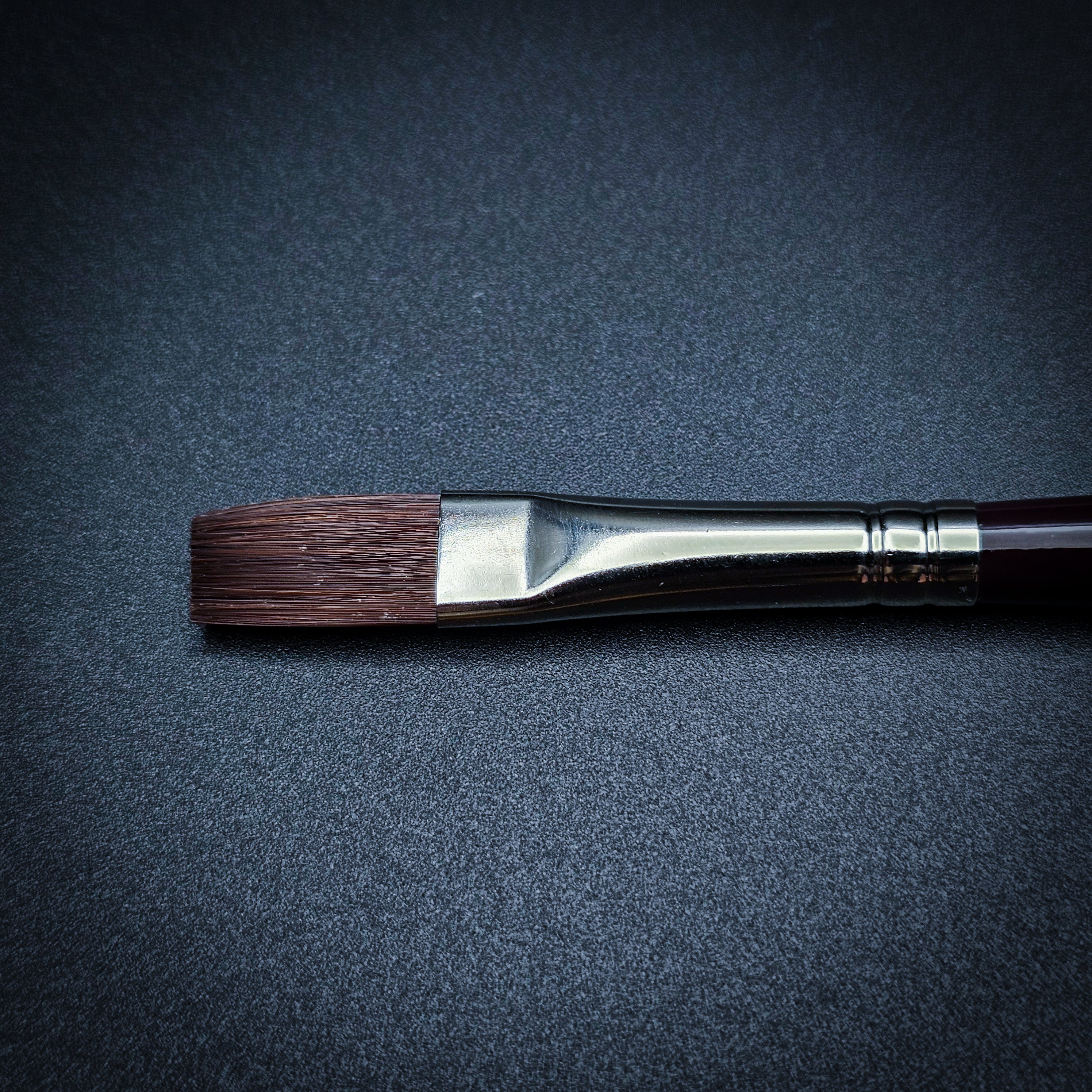 Winsor & Newton Galeria — Synthetic Round