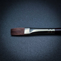 Winsor & Newton Galeria Brush Series – Synthetic Acrylic & Oil Painting Brushes
