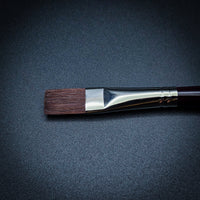 Winsor & Newton Galeria Brush Series – Synthetic Acrylic & Oil Painting Brushes
