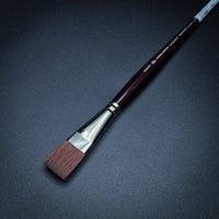 Winsor & Newton Galeria Brush Series – Synthetic Acrylic & Oil Painting Brushes