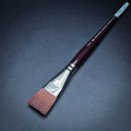 Winsor & Newton Galeria — Synthetic Round