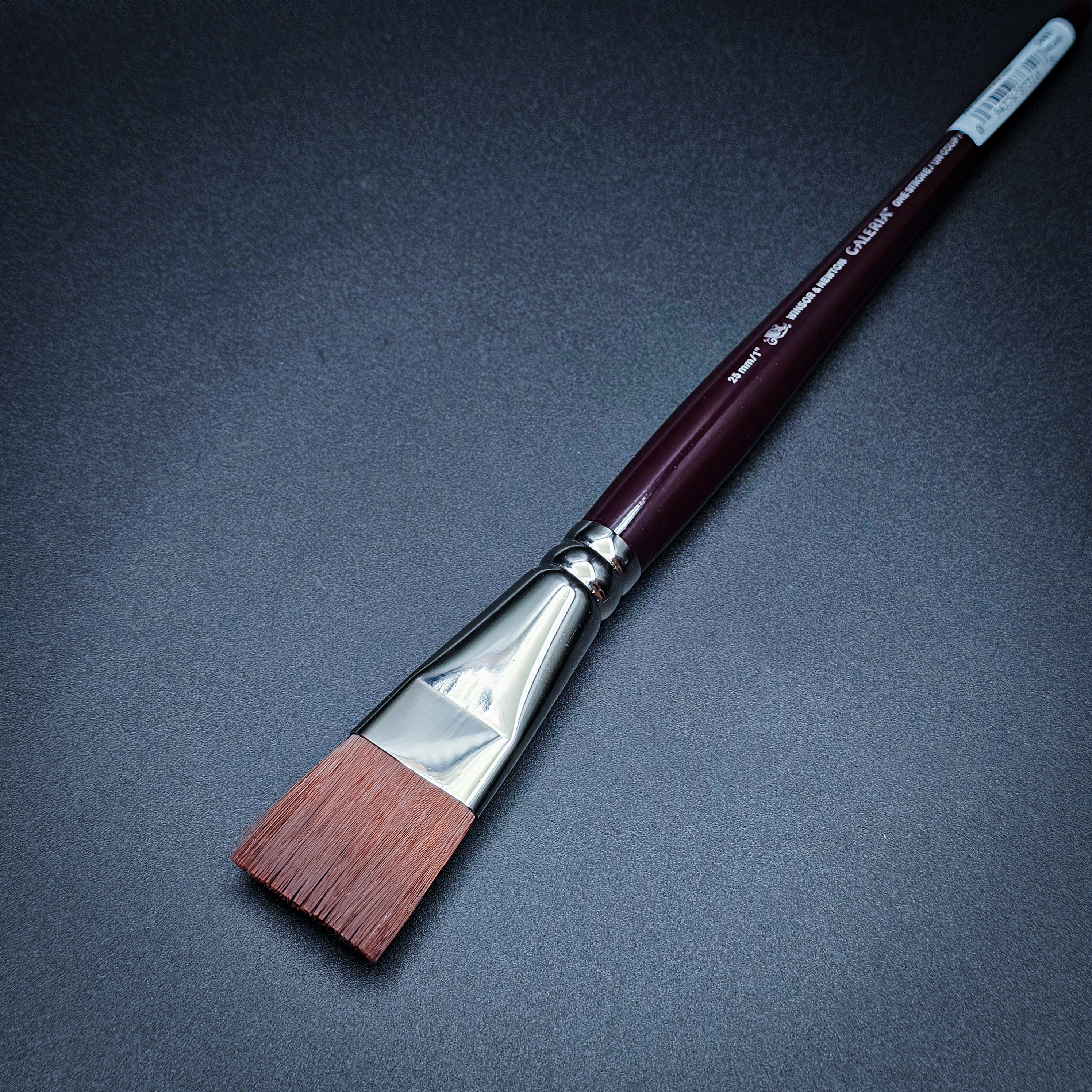 Winsor & Newton Galeria — Synthetic Round