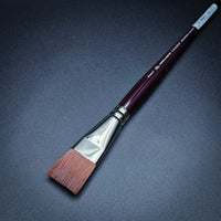 Winsor & Newton Galeria Brush Series – Synthetic Acrylic & Oil Painting Brushes
