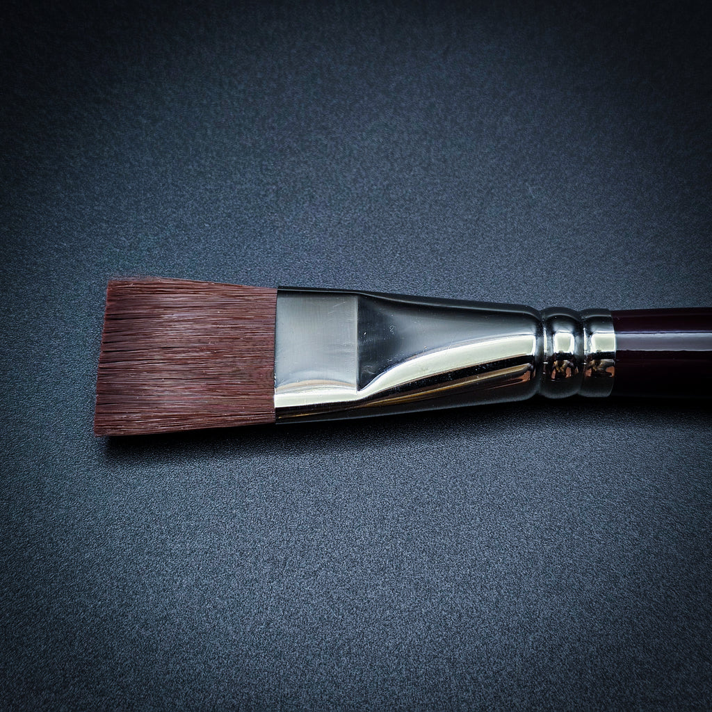 Winsor & Newton Galeria — Synthetic Round